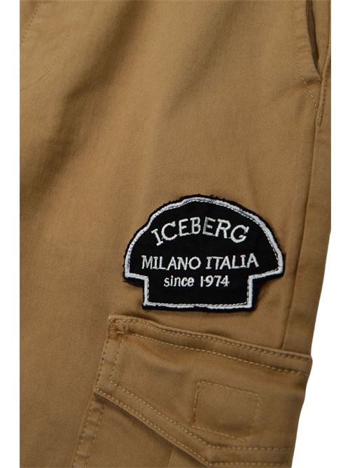  ICEBERG | PTICE5301JBE