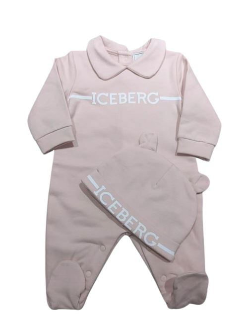  ICEBERG | SETICE5351NRO