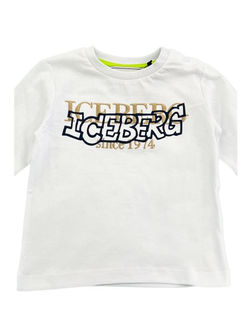  ICEBERG | TSICE5305BBI