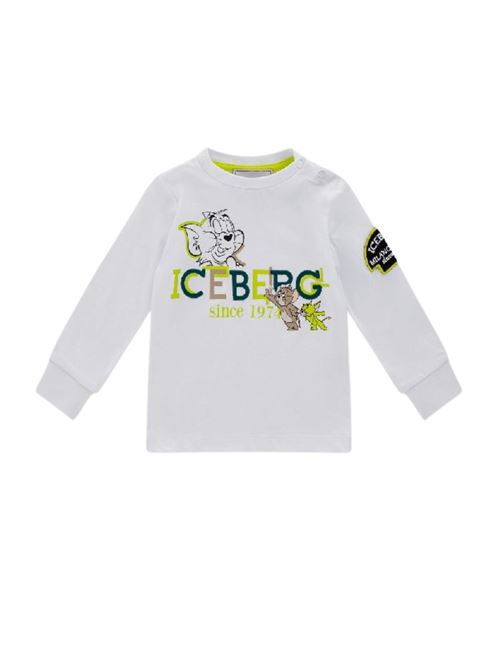 Collezione by ICEBERG bambino Intrighi Griffe