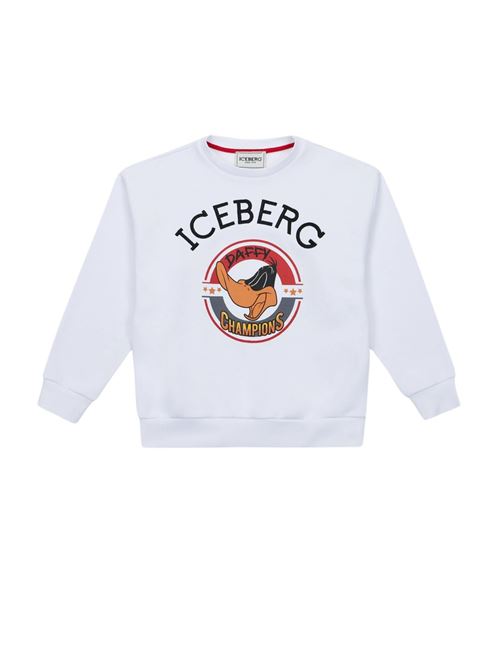 Collezione by ICEBERG bambino Intrighi Griffe